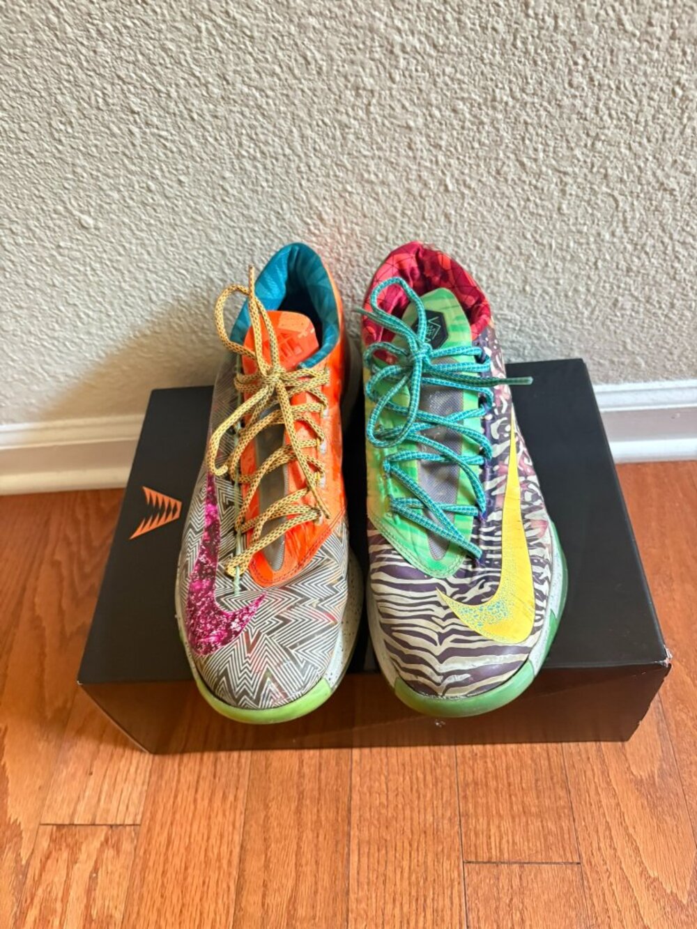 Nike KD 6